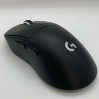 中古  ロジクール PRO X SUPERLIGHT 2 DEX 3480040128 