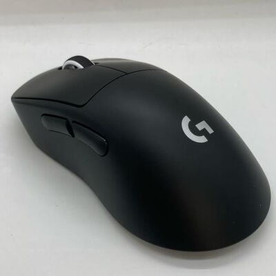 【八王子店】中古  ロジクール PRO X SUPERLIGHT 2 DEX 3480040128 