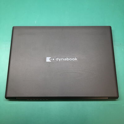 【津ラッツ店】中古  dynabook dynabook S73/DP (INTEL Core i7 8650U 1.9GHz/16GB/SSD512GB/-/オンボード/13.3/1920x1080/Wi-Fi/WEBCAM/W11H64) 179541 