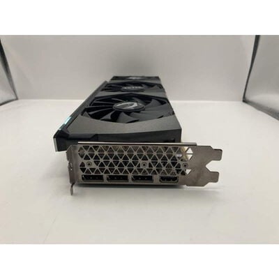 【仙台店】中古  ZOTAC GAMING GeForce RTX 3080 AMP Holo ZT-A30800F-10P（10GB PCI-E） 3240011242 