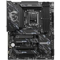 MSI  Z890 GAMING PLUS WIFI6E (Z890 1851 ATX) 