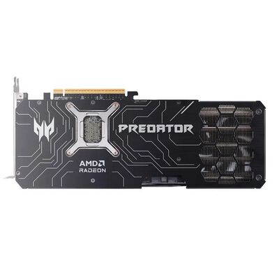Acer  Predator BiFrost Radeon PB-RX9070-SOC (Radeon RX 9070 16GB) 