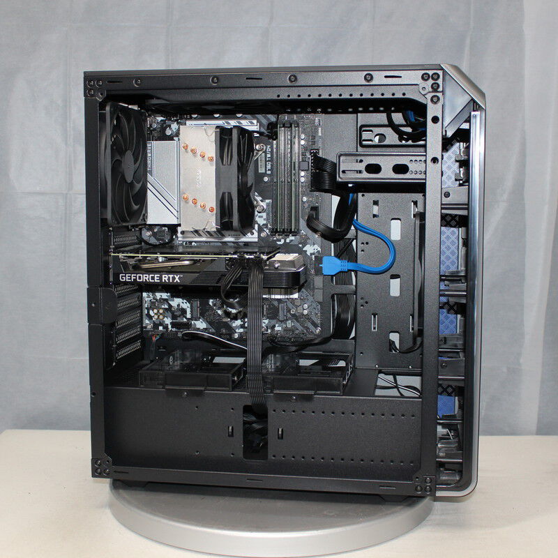 中古 THIRDWAVE GALLERIA SK(Intel Core i7 13700F/16GB/SSD1TB 中古 THIRDWAVE GALLERIA SK(Intel Core i7 13700F/16GB/SSD1TB