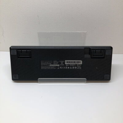 【津ラッツ店】中古  RAZER Huntsman Mini JP Linear Optical Switch 4990001405 