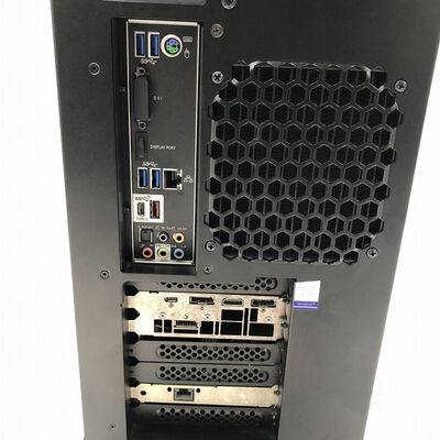 【盛岡都南店】中古  Mouse GTUNE MASTERPIECE i1640 4580002025 