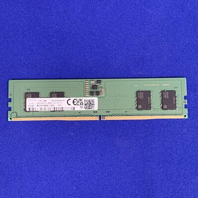 【横浜駅前店】中古  PC5-38400 8GB デスクトップ用 151530 