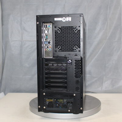 中古  THIRDWAVE raytrek LD(Intel Core i9 12900K/32GB/SSD480GB/DVDマルチ/NVIDIA GeForce RTX 3080 10GB/W11H64 MAR) 177258【4/24値下げ!】 