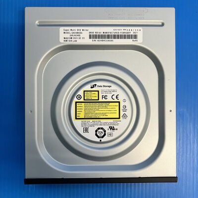 【大須店】中古  各社 DVD&plusmn;R 24倍速/SATA 128123 