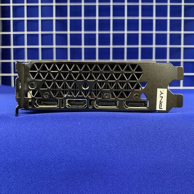 【横浜駅前店】中古  PNY GeForce GTX1080Ti (11GB PCI-E) 3400009037 