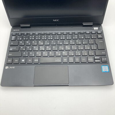 【神戸・三宮店】中古  NEC PC-NM750MAB-E1(i7-8500Y/8GB/SSD256GB/W11H) 3430006445 