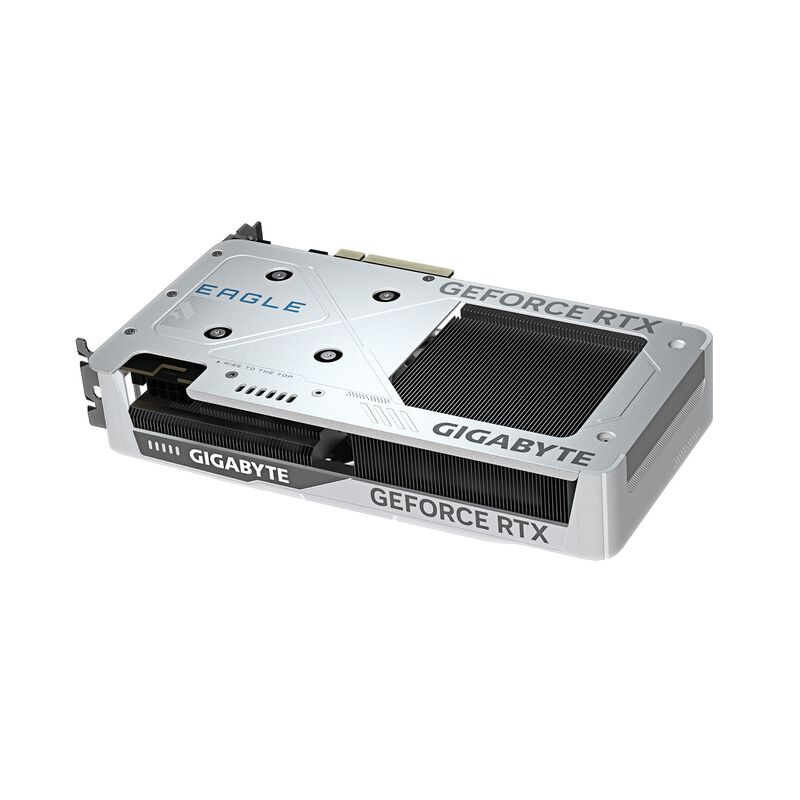 GIGABYTE GV-N506TEAGLEOC ICE-16GD (GeForce RTX 5060 Ti 16GB