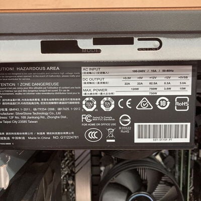 【京都店】中古  raytrek XTM-Ti(i5-11400/16GB/SSD 500GB/DVD-RW/GTX1660Ti 6GB/W10H) 3180006121 