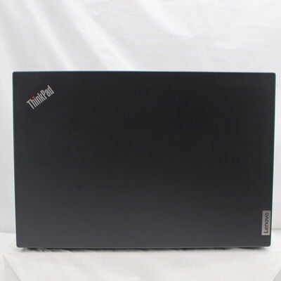 【通販センター】中古  LENOVO ThinkPad L15 Gen 1(Intel Core i5 10210U 1.60GHz/16GB DDR4/SSD256GB/-/オンボード/15.6/1920x1080/GbE/Wi-Fi/WEBCAM/W11H/VBT) 197063 