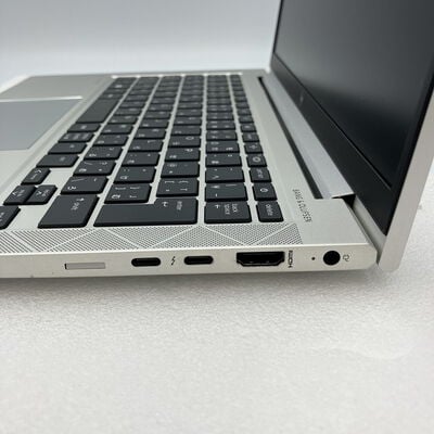 【新潟店】中古  HP EliteBook 830 G8 MSO (Intel Core i5 1145G7 2.6GHz/16GB/SSD256GB/-/オンボード/13.3/1920x1080/Wi-Fi/WEBCAM/W11P/Microsoft Office Home and Business 2024) 188183 