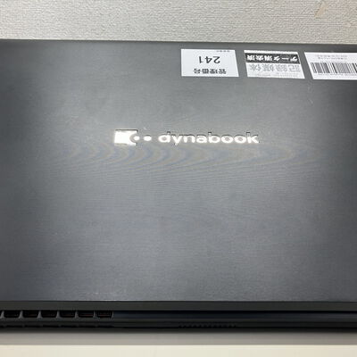【町田店】中古  Dynabook SZ/LPB 3330003189 