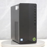 中古  HP デスクトップPC 