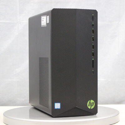 中古  HP デスクトップPC 