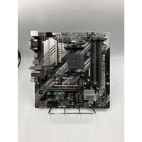 中古  ASUS PRIME B550M-A(WI-FI) (B550 AM4 mATX DDR4) 142904 