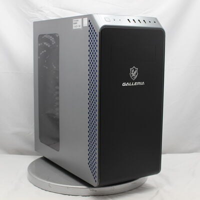 【通販センター】中古  THIRDWAVE GALLERIA XA7R-R46T 197997 