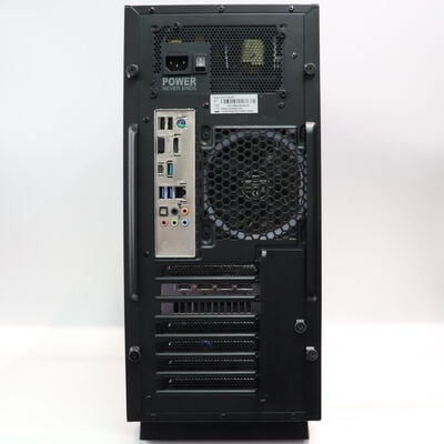 【札幌店】中古  自作PC(i7 11700/32GB/SSD512GB+1TB/なし/RTX3060Ti 8GB) 3210015911 