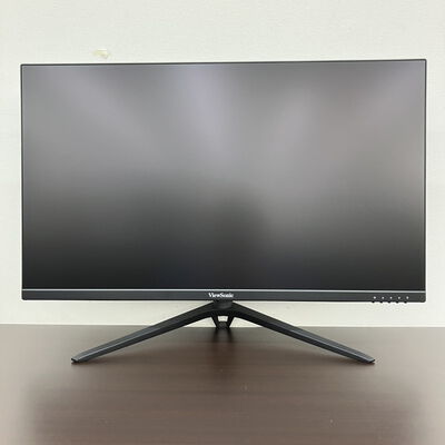 【長野稲里店】中古  Viewsonic VX2728J-2K-72 (27"W 2H1DP 180Hz WQHD) 5110000821 
