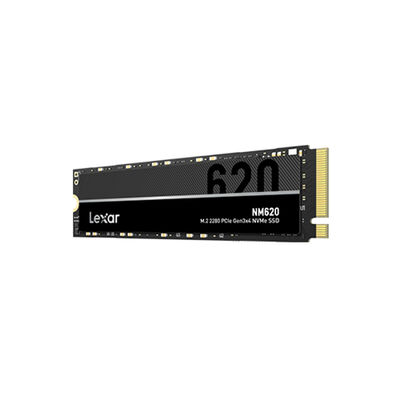 LEXAR  NM620 LNM620X512G-RNNNG (M.2 2280 Gen3 512GB) 