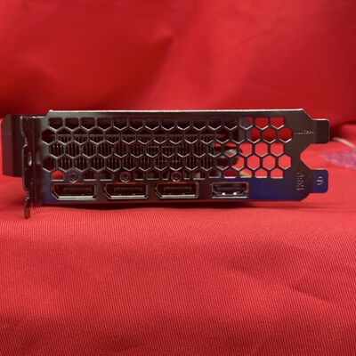 【千葉店】中古  Palit NE6406T019P1-1060F (RTX4060Ti 8GB) 158557 