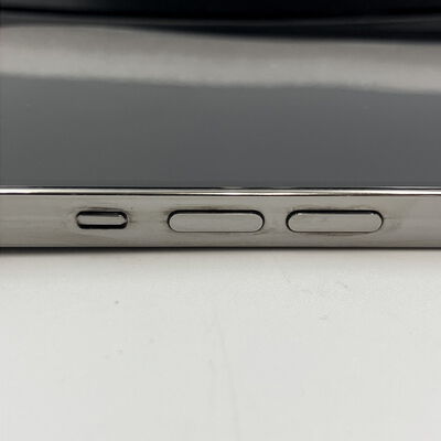 【新潟店】中古  【SoftBank版SIMフリー】Apple iPhone13 Pro 6.1インチ 256GB グラファイト MLUN3J/A 147461 