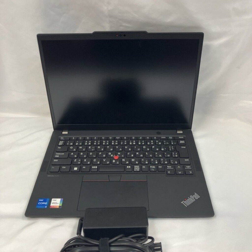 中古 Lenovo ThinkPad X13 Gen 4 (Core i5-1335U/16GB/SSD256GB
