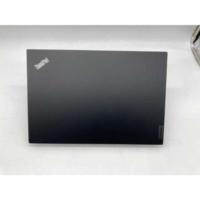 【郡山安積店】中古  LENOVO ThinkPad L15 Gen2 MSO (Intel Core i5 1135G7 2.4GHz/16GB/SSD256GB/-/オンボード/15.6/1920x1080/GbE/Wi-Fi/WEBCAM/W11P/Microsoft Office Home and Business 2024) 188640 