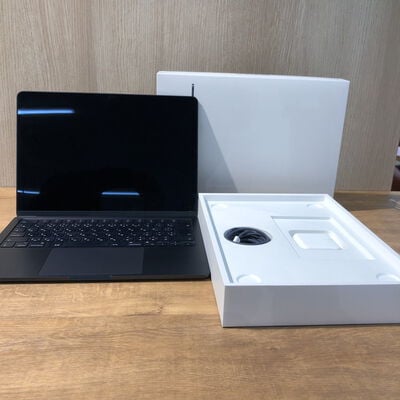 【姫路店】中古  Apple MacBook Air 13.6インチ 2022（M2/16GB/256GB）ミッドナイト 3180006163 