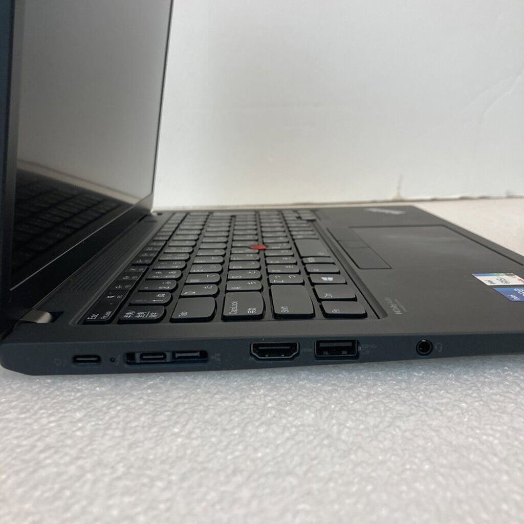 Lenovo ThinkPad X13 Gen2 ジャンク 部品取り ジャンク】Lenovo