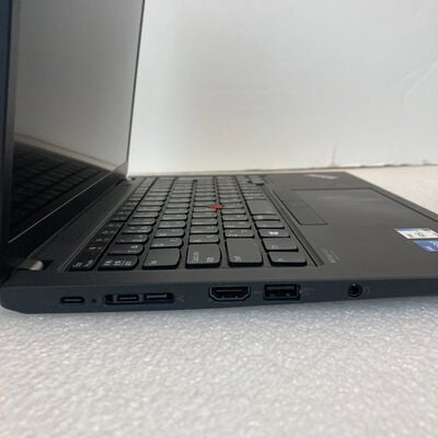 【京都店】中古  Lenovo ThinkPad X13 Gen 2 (Core i7-1165G7/16GB/SSD256GB/なし/オンボード/13.3/1920x1200/W11P) 3180006985 