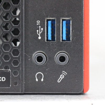 中古  Fujitsu ESPRIMO D588/TW 