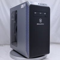 中古  THIRDWAVE GALLERIA SK(Intel Core i7 12700K/32GB DDR4 (PC4)/SSD1TB/BD-RE/NVIDIA GeForce RTX 3080 10GB/W11H64 MAR) 204455 