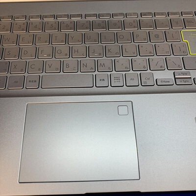 【横浜駅前店】中古  ASUS Vivobook S15 (Intel Core i7-1165G7/16GB/CPU内蔵//W11H/有線LAN?無線LAN◯) 3400009027 
