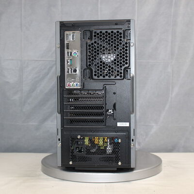 中古  THIRDWAVE GALLERIA SKM(Intel Core i5 11400/16GB/SSD1TB/なし/NVIDIA GeForce RTX 3060 12GB/W11H64 MAR) 177556【4/24値下げ!】 