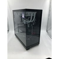 中古  自作パソコン(i7 14700K/32GB/SSD500GB+500GB+1TB/RTX2060/W11P) 3410011901 