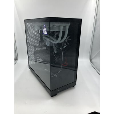 【秋葉原本店】中古  自作パソコン(i7 14700K/32GB/SSD500GB+500GB+1TB/RTX2060/W11P) 3410011901 
