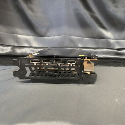 【横浜駅前店】中古  玄人志向 RD-RX6800XT-E16GB (Radeon RX6800XT 16GB) 143960 