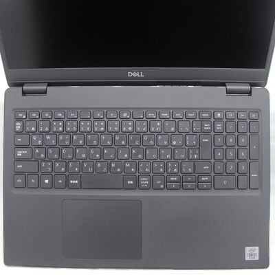 【通販センター】中古  DELL Latitude 3510(Intel Core i5 10310U 1.70GHz/16GB DDR4/SSD256GB/-/オンボード/15.6/1920x1080/GbE/Wi-Fi/WEBCAM/W11H/VBT) 197580 