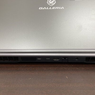 【福山ココローズ店】中古  GALLERIA XL7C-R46(i7-13700H/16GB/SSD1TB/RTX4060/W11H) 5090000643 
