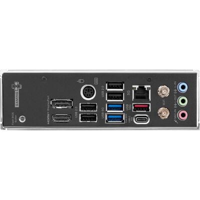 MSI  Z890 GAMING PLUS WIFI6E (Z890 1851 ATX) 