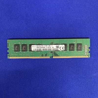【横浜駅前店】中古  PC4-17000 8GB デスクトップ用_ 184884 