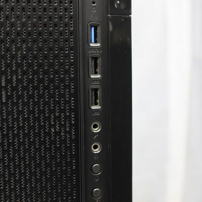 【通販センター】中古  Original PC(Intel Core i5 10400F/16GB/SSD1TB/なし/NVIDIA GeForce GTX 1070 8GB/W11H64 MAR) 181770 