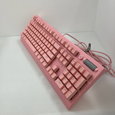 【秋葉原本店】中古  Razer BlackWidow V3 JP Green Switch (RZ03-03541400-R3J1) 146992 
