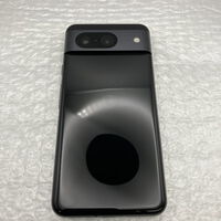 中古  Google Pixel8 128GB Obsidian【SoftBank版SIMフリー】GZPFO 201535 