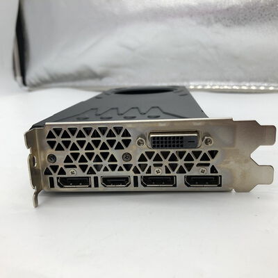 【盛岡都南店】中古  Dell GTX1060 OEM 6GB 4580002339 