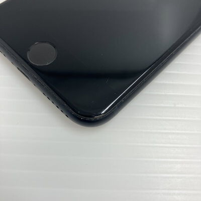 【秋葉原本店】中古  【SoftBank版SIMフリー】Apple iPhoneSE 4.7インチ (第3世代) 64GB (ミッドナイト) MMYC3J/A 154839 