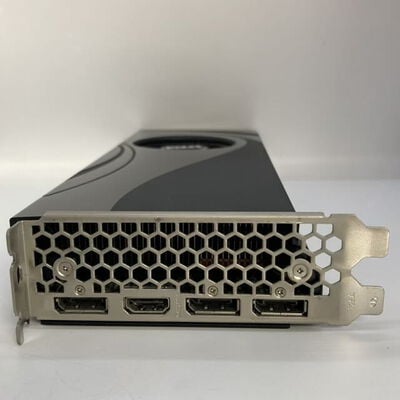 【八王子店】中古  Palit NE6207S019P2-180F(RTX2070 SUPER 8GGD61H3P) 140107 